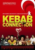 Kebab Connection poster