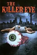 The Killer Eye poster