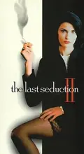 The Last Seduction II poster