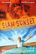 Siam Sunset poster