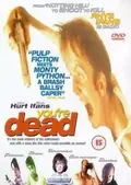 You're Dead... poster