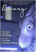 Bunny poster