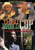 Third World Cop poster