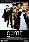 G:MT Greenwich Mean Time poster