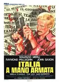 A Special Cop in Action poster