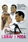 Love and Fashion poster
