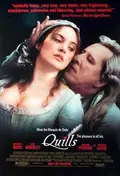 Quills poster