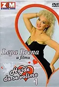 Let's Make Love poster