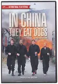 In China They Eat Dogs poster