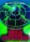Sole Survivor poster