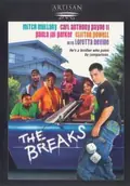 The Breaks poster