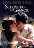 Solomon & Gaenor poster