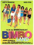 Bimboland poster