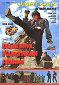 The Man Who Saved the World poster