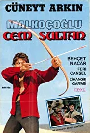 Malkoçoğlu – Cem Sultan poster