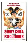The Executioner poster