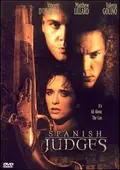 Spanish Judges poster