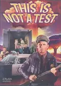 This Is Not a Test poster