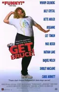 Get Bruce! poster
