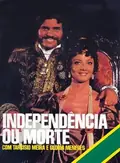 Independence or Death! poster