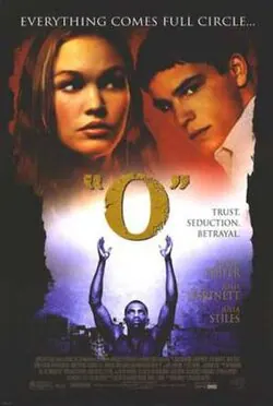 O poster