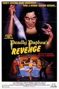 Deadly Daphne's Revenge poster