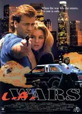 L.A. Wars poster