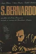 Saint Bernard poster