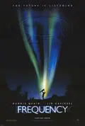 Frequency poster