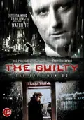 The Guilty poster