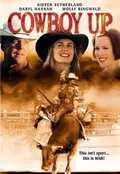 Cowboy Up poster