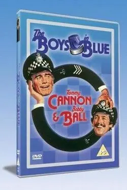The Boys in Blue poster