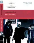 Away with Words poster