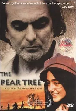The Pear Tree poster