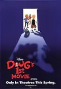 Doug's 1st Movie poster