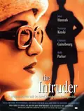 The Intruder poster