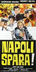 Weapons of Death poster