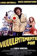 Viuuulentemente mia poster