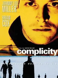 Complicity poster