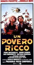 Rich and Poor poster