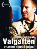 Election Night poster