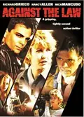 Against the Law poster
