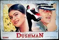Dushman poster