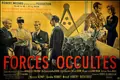 Occult Forces poster