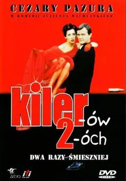 Killer 2 poster