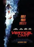 Vertical Limit poster