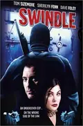 Swindle poster