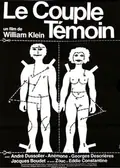 The Model Couple poster