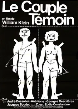 The Model Couple poster