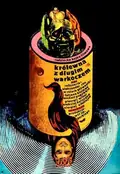 Barbara the Fair with the Silken Hair poster